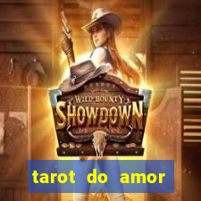 tarot do amor estrela guia